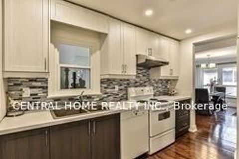 Photo 8 at 446 Taylor Mills Drive S, Crosby, Richmond Hill