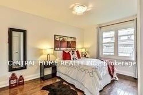 Photo 9 at 446 Taylor Mills Drive S, Crosby, Richmond Hill