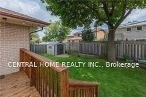 Photo 14 at 446 Taylor Mills Drive S, Crosby, Richmond Hill