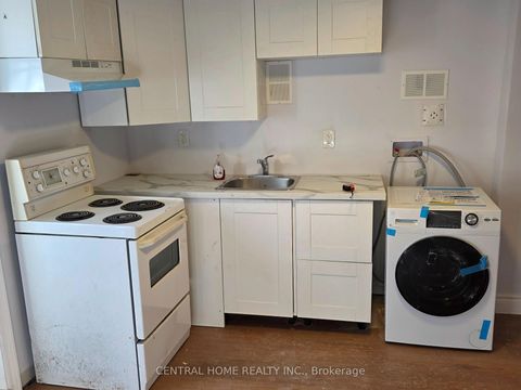 Photo 24 at 446 Taylor Mills Drive S, Crosby, Richmond Hill