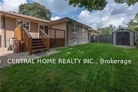 Photo 31 at 446 Taylor Mills Drive S, Crosby, Richmond Hill