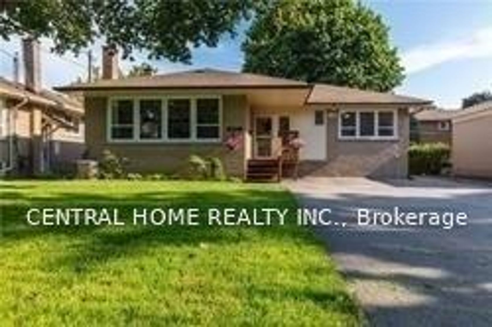 446 Taylor Mills Drive S, Crosby, Richmond Hill photo number 2