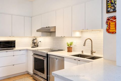 Photo 16 at 609 - 115 Richmond Street E, Yonge Corridor, Toronto