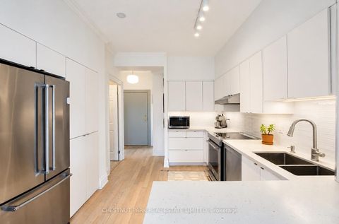 Photo 17 at 609 - 115 Richmond Street E, Yonge Corridor, Toronto