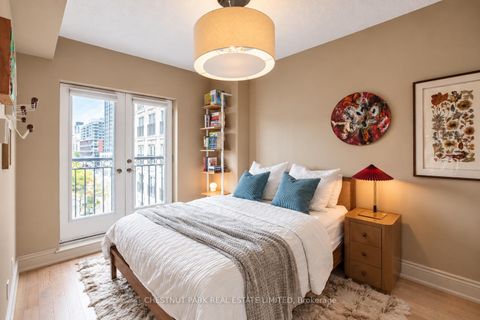 Photo 19 at 609 - 115 Richmond Street E, Yonge Corridor, Toronto