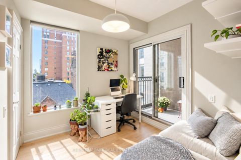 Photo 26 at 609 - 115 Richmond Street E, Yonge Corridor, Toronto