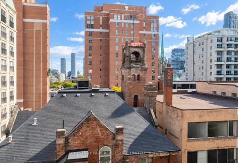 Photo 29 at 609 - 115 Richmond Street E, Yonge Corridor, Toronto