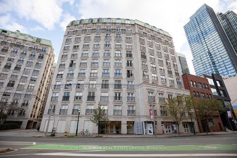Photo 37 at 609 - 115 Richmond Street E, Yonge Corridor, Toronto