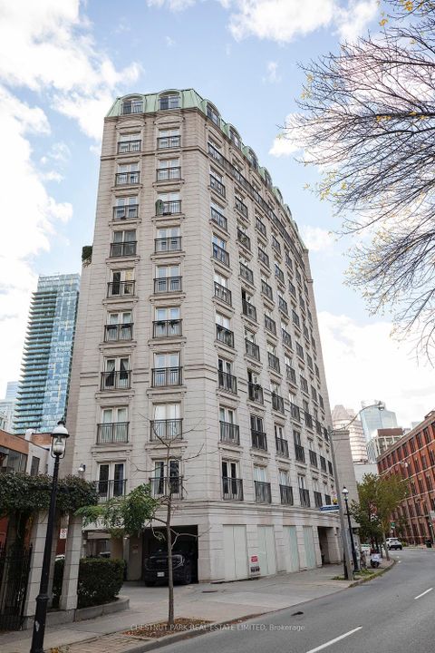 Photo 38 at 609 - 115 Richmond Street E, Yonge Corridor, Toronto