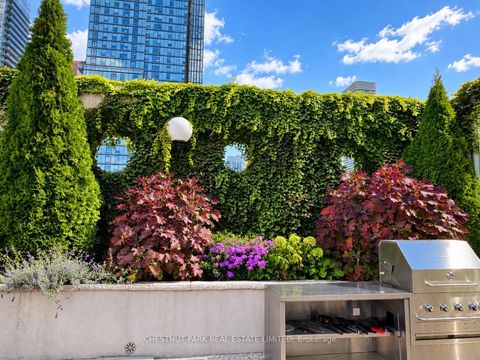 Photo 42 at 609 - 115 Richmond Street E, Yonge Corridor, Toronto