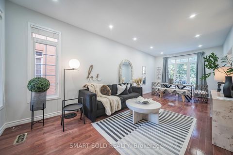 Photo 2 at 82 Ballymore Drive, Bayview Wellington, Aurora