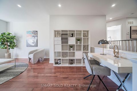 Photo 11 at 82 Ballymore Drive, Bayview Wellington, Aurora