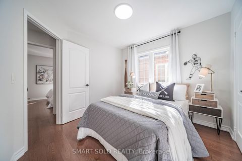 Photo 19 at 82 Ballymore Drive, Bayview Wellington, Aurora