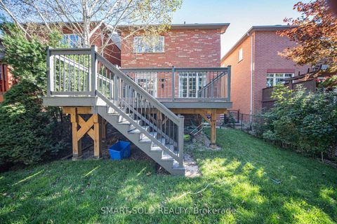 Photo 27 at 82 Ballymore Drive, Bayview Wellington, Aurora