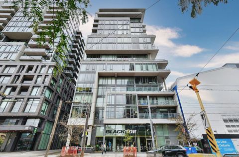 Photo 0 at 422 - 95 Bathurst Street, Waterfront Communities C1, Toronto