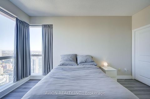 Photo 16 at 5716 - 386 Yonge Street, Bay Street Corridor, Toronto