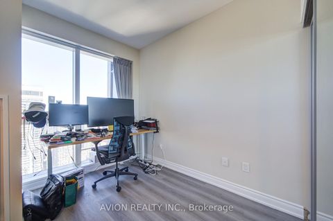 Photo 18 at 5716 - 386 Yonge Street, Bay Street Corridor, Toronto