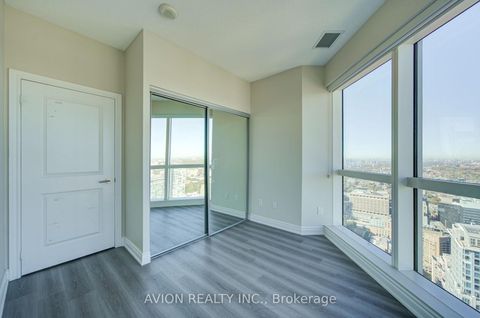 Photo 21 at 5716 - 386 Yonge Street, Bay Street Corridor, Toronto