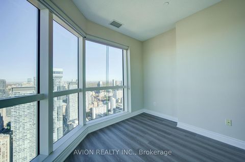 Photo 22 at 5716 - 386 Yonge Street, Bay Street Corridor, Toronto