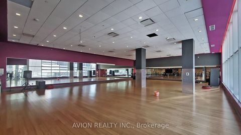 Photo 36 at 5716 - 386 Yonge Street, Bay Street Corridor, Toronto