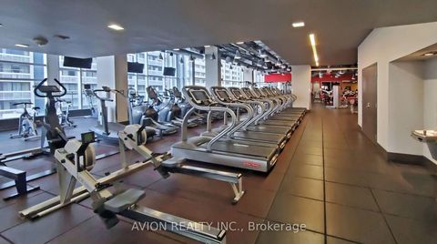 Photo 37 at 5716 - 386 Yonge Street, Bay Street Corridor, Toronto