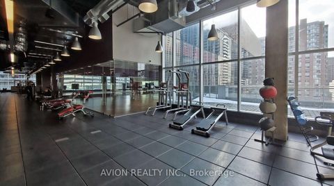 Photo 38 at 5716 - 386 Yonge Street, Bay Street Corridor, Toronto