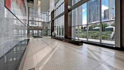 Photo 40 at 5716 - 386 Yonge Street, Bay Street Corridor, Toronto