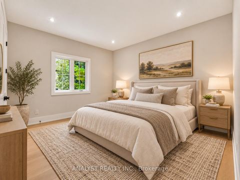 Photo 12 at 58A Oxford Street, Mill Pond, Richmond Hill