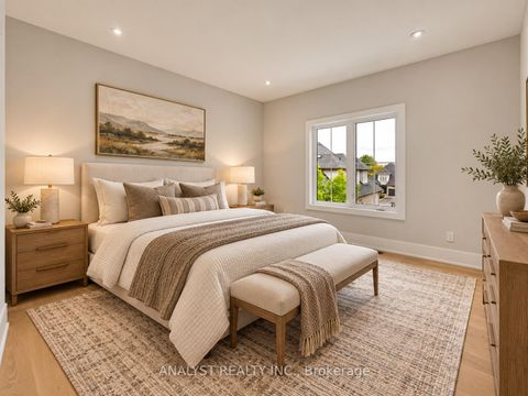 Photo 15 at 58A Oxford Street, Mill Pond, Richmond Hill