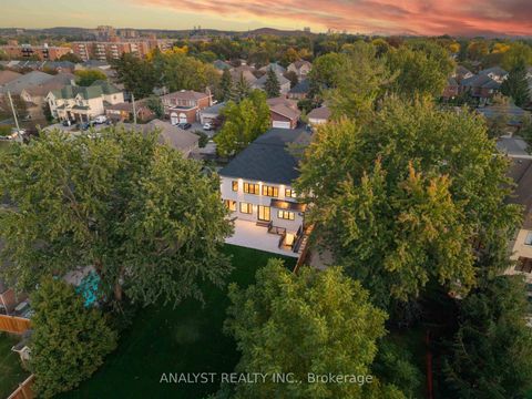 Photo 24 at 58A Oxford Street, Mill Pond, Richmond Hill