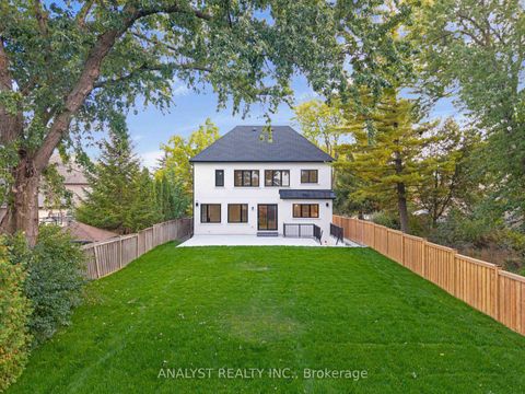 Photo 30 at 58A Oxford Street, Mill Pond, Richmond Hill