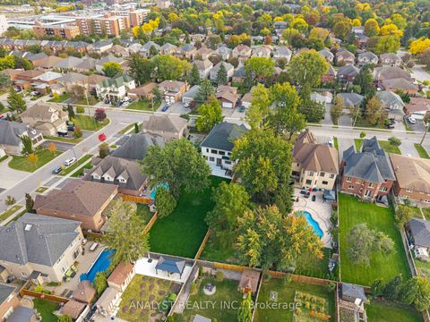 Photo 33 at 58A Oxford Street, Mill Pond, Richmond Hill