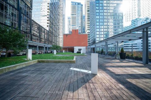 Photo 0 at 2808 - 8 Mercer Street, Waterfront Communities C1, Toronto
