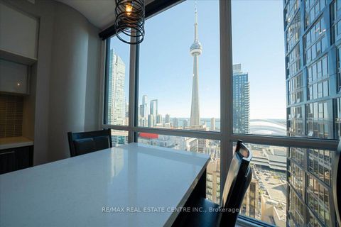 Photo 8 at 2808 - 8 Mercer Street, Waterfront Communities C1, Toronto