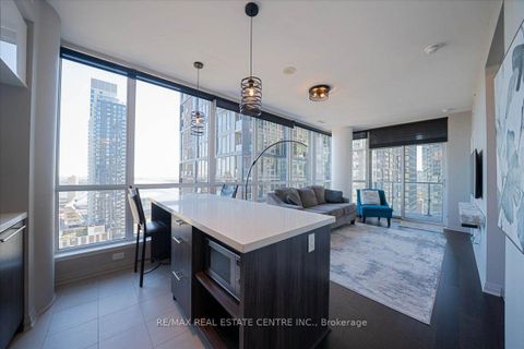 Photo 9 at 2808 - 8 Mercer Street, Waterfront Communities C1, Toronto