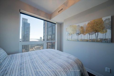 Photo 11 at 2808 - 8 Mercer Street, Waterfront Communities C1, Toronto