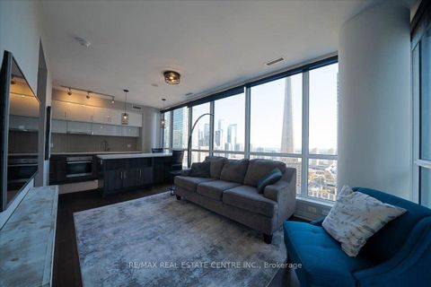 Photo 13 at 2808 - 8 Mercer Street, Waterfront Communities C1, Toronto