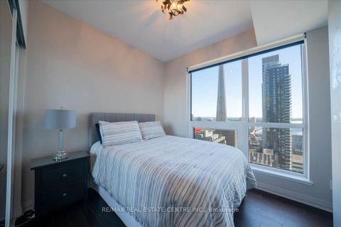 Photo 14 at 2808 - 8 Mercer Street, Waterfront Communities C1, Toronto