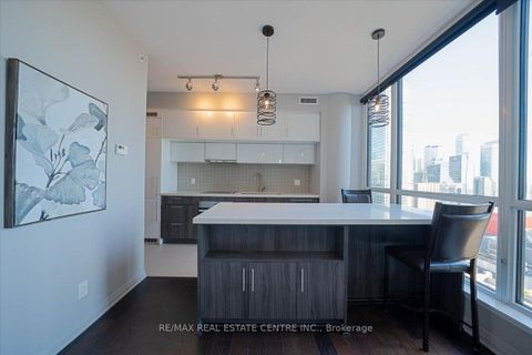 Photo 15 at 2808 - 8 Mercer Street, Waterfront Communities C1, Toronto