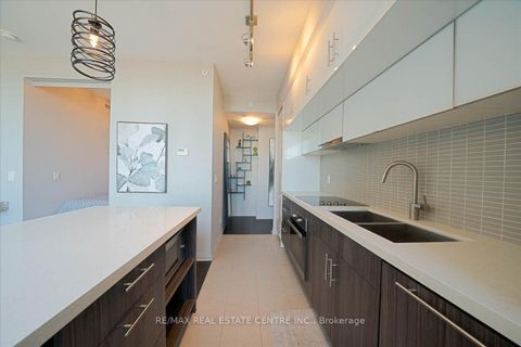 Photo 18 at 2808 - 8 Mercer Street, Waterfront Communities C1, Toronto