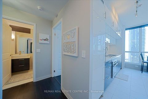 Photo 19 at 2808 - 8 Mercer Street, Waterfront Communities C1, Toronto