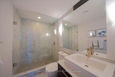 Photo 20 at 2808 - 8 Mercer Street, Waterfront Communities C1, Toronto