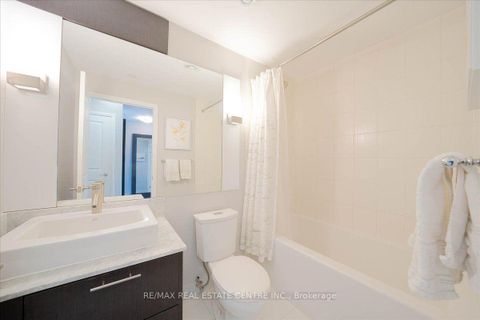 Photo 24 at 2808 - 8 Mercer Street, Waterfront Communities C1, Toronto