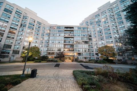 Photo 7 at 707 - 2267 Lakeshore Boulevard W, Mimico, Toronto