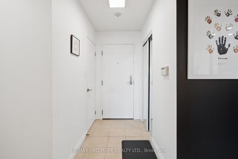 Photo 10 at 707 - 2267 Lakeshore Boulevard W, Mimico, Toronto