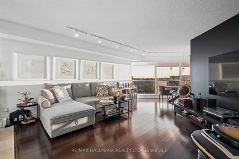 Photo 12 at 707 - 2267 Lakeshore Boulevard W, Mimico, Toronto