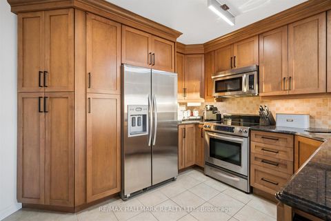Photo 16 at 707 - 2267 Lakeshore Boulevard W, Mimico, Toronto