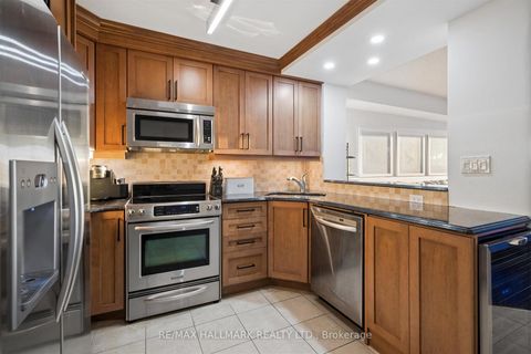 Photo 17 at 707 - 2267 Lakeshore Boulevard W, Mimico, Toronto