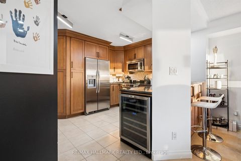 Photo 19 at 707 - 2267 Lakeshore Boulevard W, Mimico, Toronto
