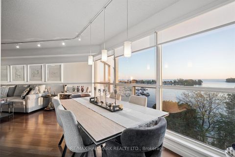Photo 21 at 707 - 2267 Lakeshore Boulevard W, Mimico, Toronto